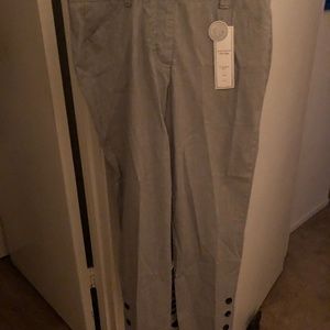 Capri pants by Charter Club